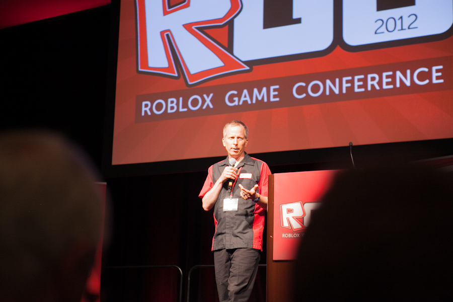 Roblox in 2012  Blog help, Roblox, Game conference
